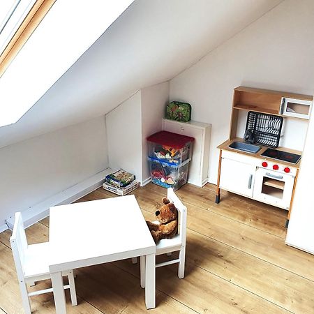 Ferienhaus Westwind 拉奥德芬 外观 照片