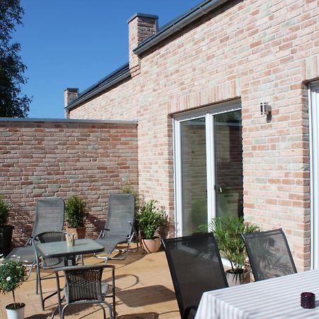 Ferienhaus Westwind 拉奥德芬 外观 照片