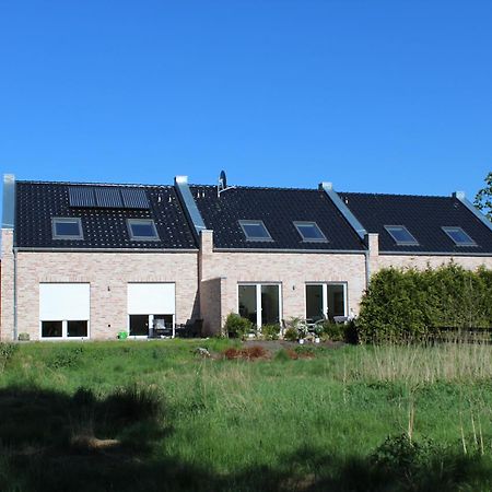 Ferienhaus Westwind 拉奥德芬 外观 照片