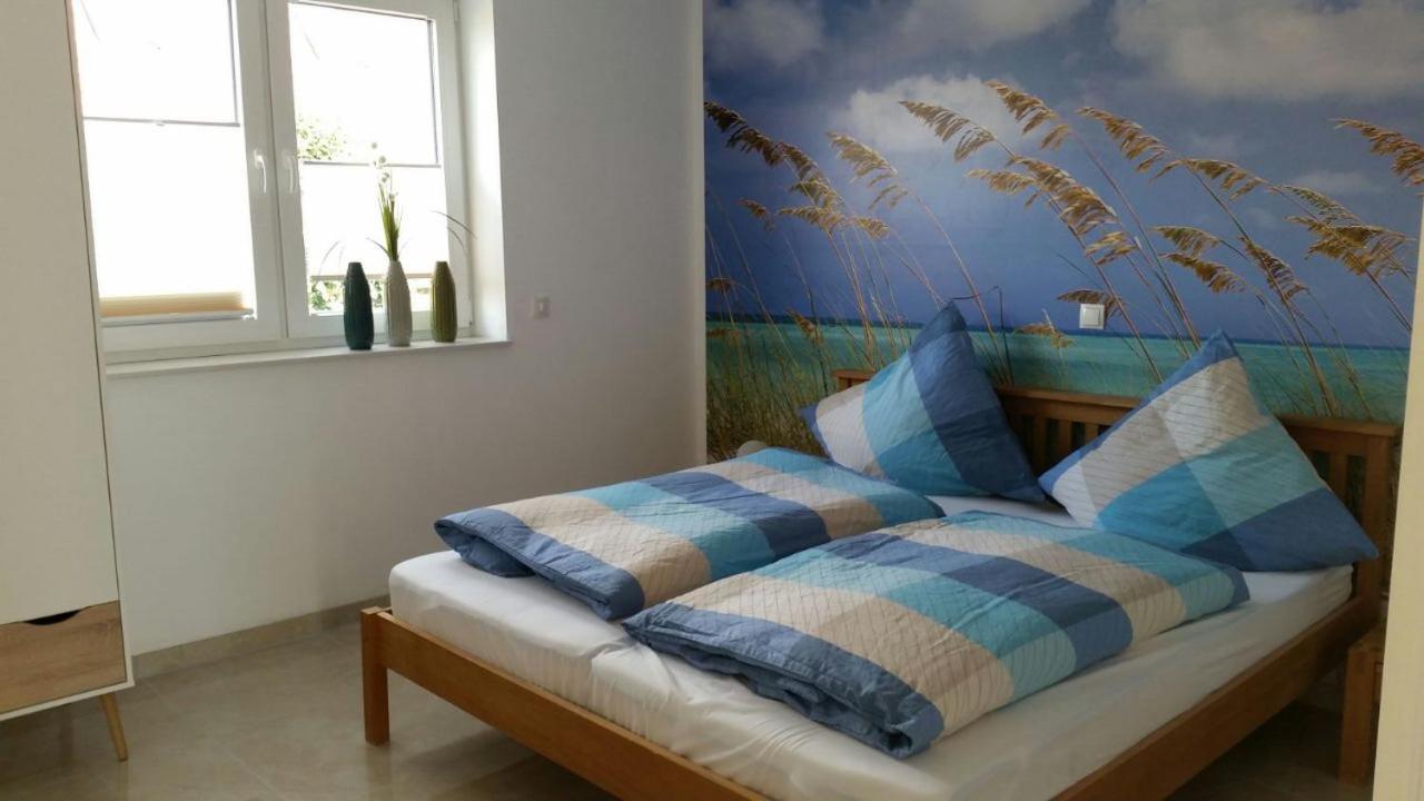 Ferienhaus Westwind 拉奥德芬 外观 照片