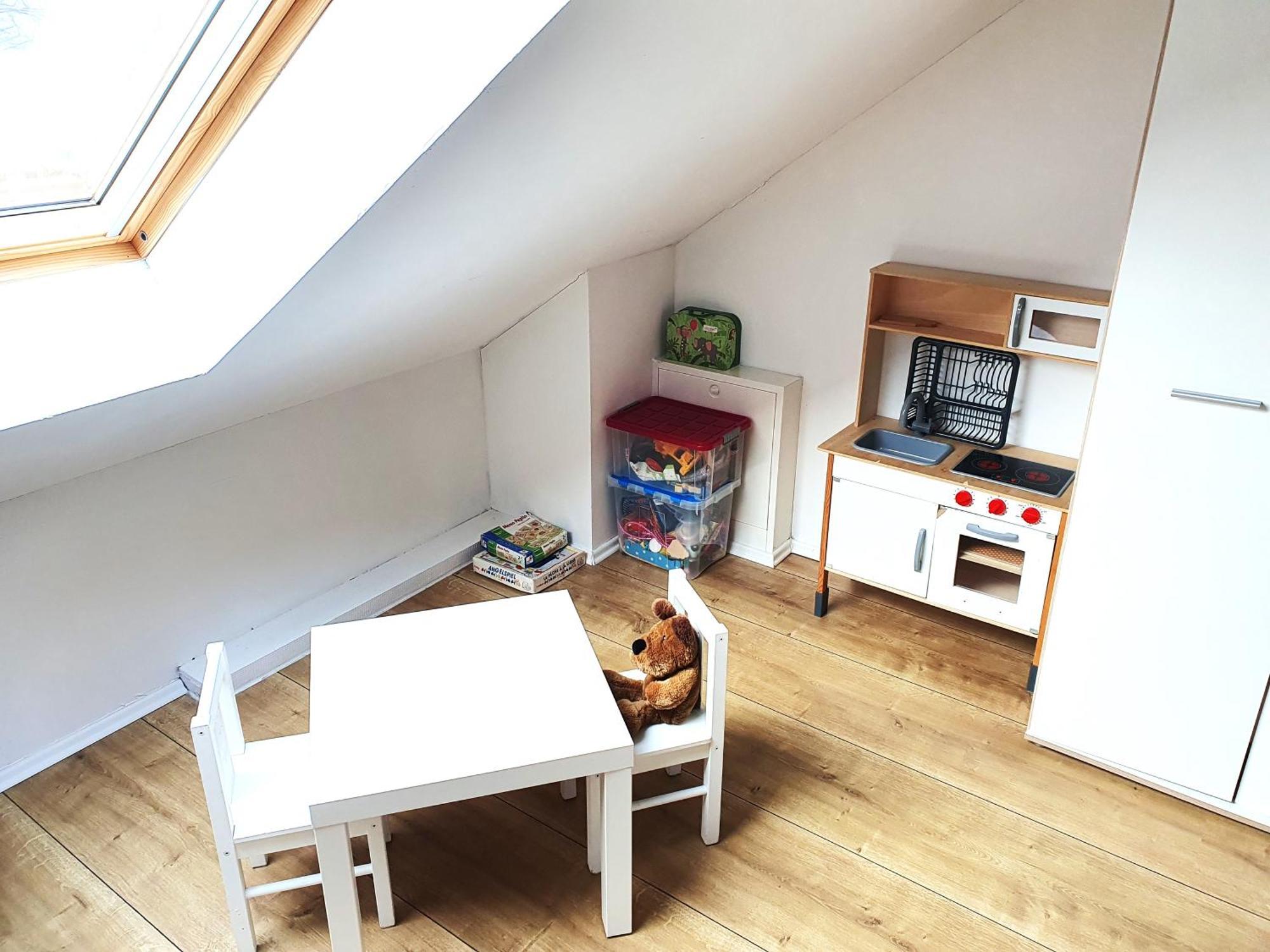 Ferienhaus Westwind 拉奥德芬 外观 照片