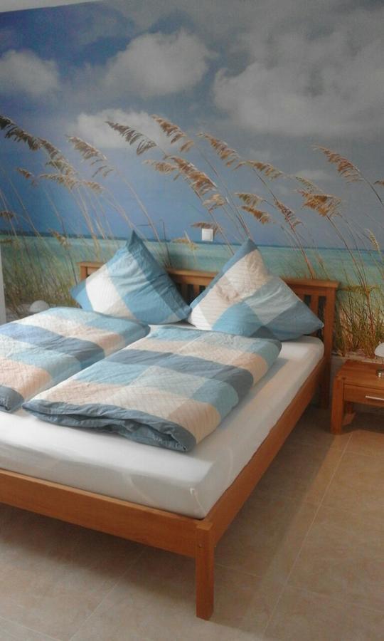 Ferienhaus Westwind 拉奥德芬 外观 照片