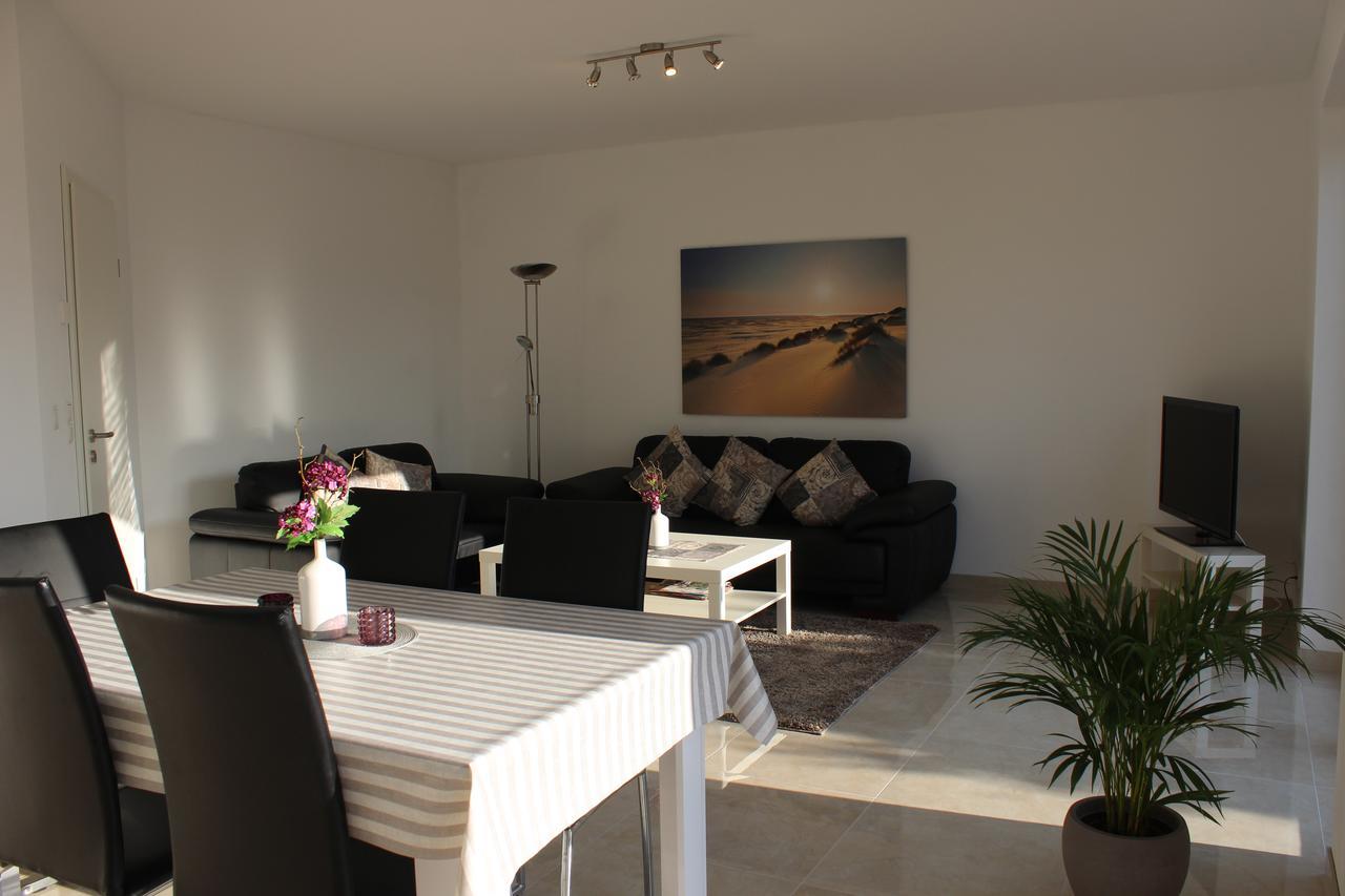 Ferienhaus Westwind 拉奥德芬 外观 照片