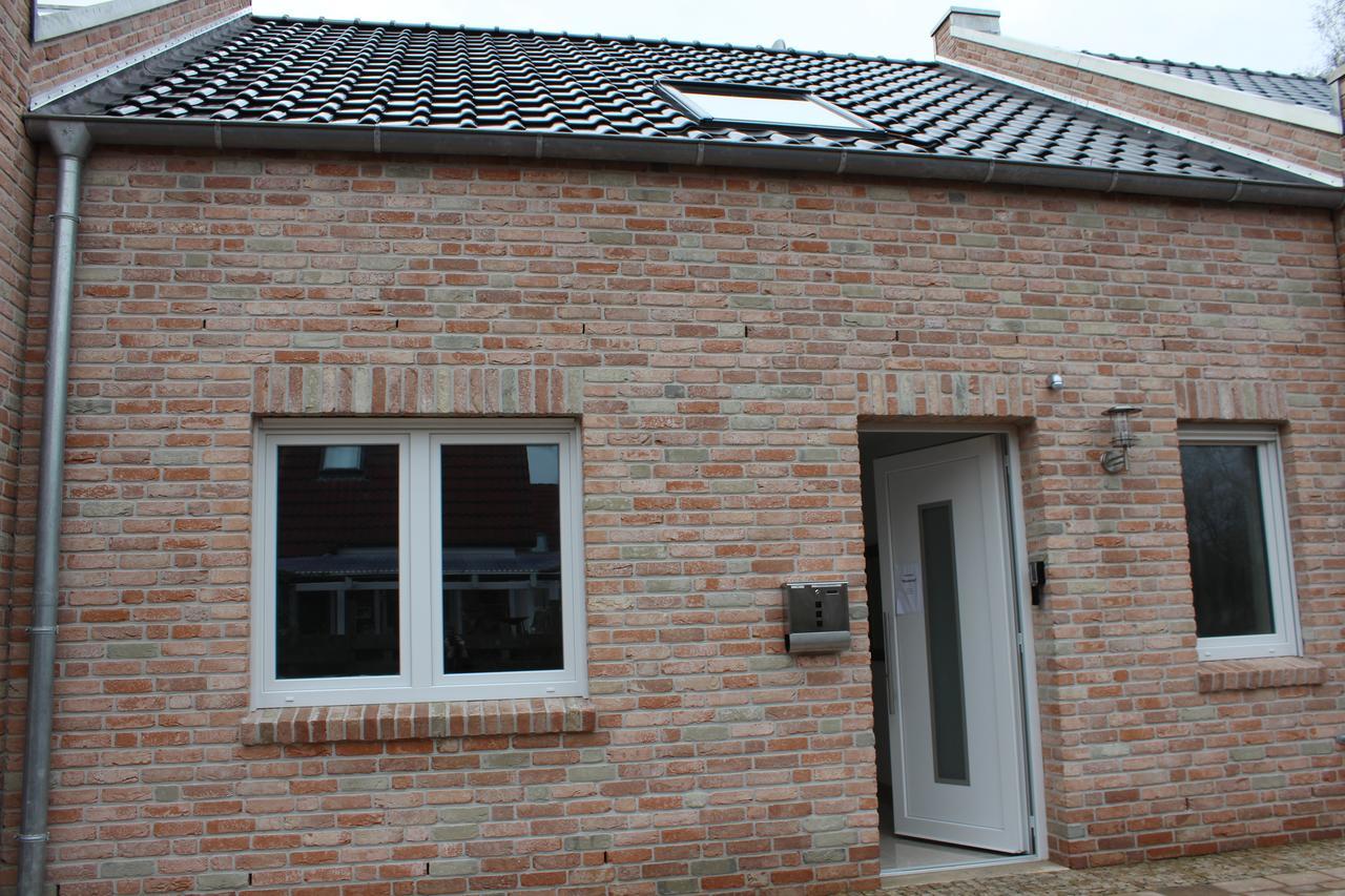 Ferienhaus Westwind 拉奥德芬 外观 照片
