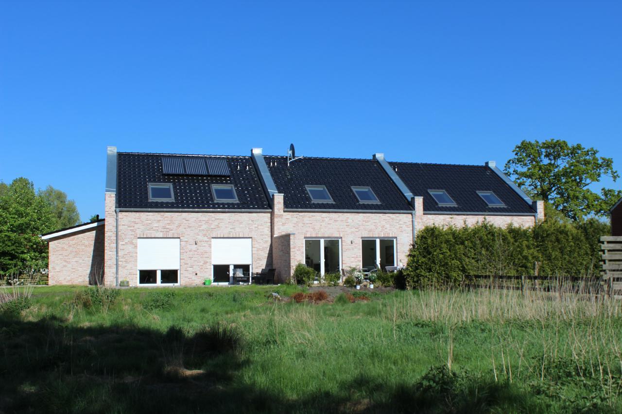 Ferienhaus Westwind 拉奥德芬 外观 照片